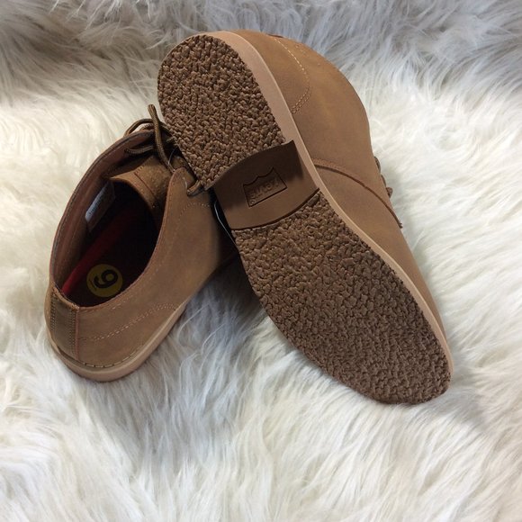 Levi's Other - Levi's Casual Dress Shoe NWT